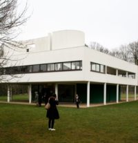 Was Modernist Architecture Really The Product Of Brain Damage?