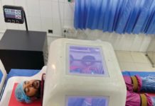 Health Care, Hospitals And Design Choices