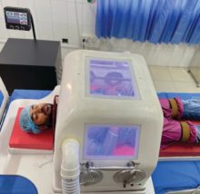 Health Care, Hospitals And Design Choices