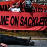 Is The Sackler Disgrace A Warning To Other Potential Museum Funders?