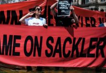 Is The Sackler Disgrace A Warning To Other Potential Museum Funders?