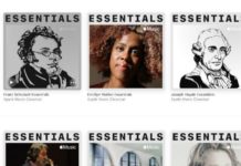 Apple Streaming Has Been Crap For Classical Music. So It Bought An Expert