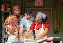 The Further Adventures In Testing Whether Hybrid Performances Of Theatre Draw Audiences