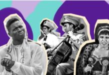 “Best Theatre of 2021” Makes No Sense – But There’s Plenty To Be Grateful For