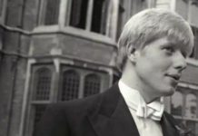 Revealed: Boris Johnson Argued Passionately For Return Of Parthenon Marbles In 1986