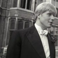 Revealed: Boris Johnson Argued Passionately For Return Of Parthenon Marbles In 1986