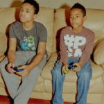 Culture Shift: Gen Z Kids Are Abandoning Real-World Sports For E-Games