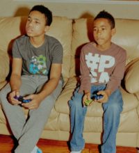Culture Shift: Gen Z Kids Are Abandoning Real-World Sports For E-Games