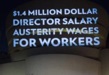 The Guggenheim Preached Austerity During COVID, Then Gave Its Director A Forty Percent Raise
