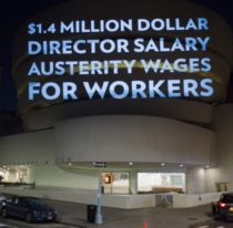 The Guggenheim Preached Austerity During COVID, Then Gave Its Director A Forty Percent Raise