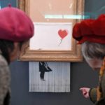 A Very Very Weird Year For The Art Market