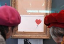 A Very Very Weird Year For The Art Market