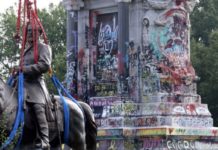 How Can You Recontextualize Confederate Statues? (There Are Challenges)