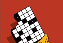 Confessions Of A Crossword Puzzle Constructor
