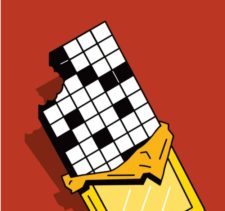 Confessions Of A Crossword Puzzle Constructor
