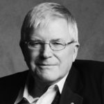 Christopher Newton, 85, Former Shaw Festival Director