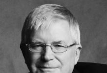 Christopher Newton, 85, Former Shaw Festival Director