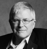 Christopher Newton, 85, Former Shaw Festival Director