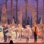 Why London Dance Companies Can’t Do A Good “Nutcracker”