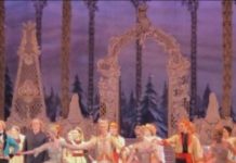 Why London Dance Companies Can’t Do A Good “Nutcracker”