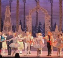 Why London Dance Companies Can’t Do A Good “Nutcracker”