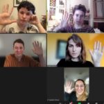 Growing Trend: Young Architects Want To Unionize