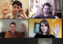 Growing Trend: Young Architects Want To Unionize