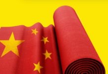 Hollywood Has Been Hooked On China’s Money. That May Be Over