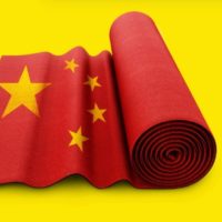 Hollywood Has Been Hooked On China’s Money. That May Be Over