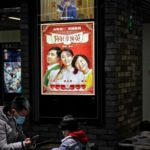 As Hollywood Withdraws From China