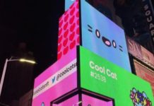 This Year In Art: Rise Of The NFTs