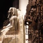 How The Met Museum Dances Around The Looting Of African Art