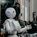 Intelligence, Machines, And Why It’s Increasingly Difficult To Tell The Difference