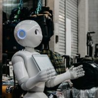 Intelligence, Machines, And Why It’s Increasingly Difficult To Tell The Difference