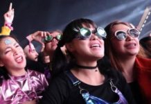 Big Entertainment Comes To Riyadh. But…