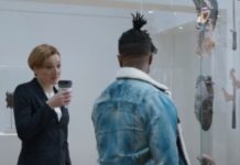 Seriously? Curators Crack The Top Five “Most Trusted” Professions