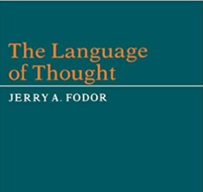 I Think, Therefore I Have Language