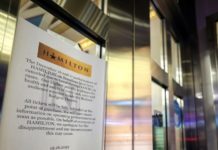 Omicron Shutdown Comes At A Bad Time For Broadway