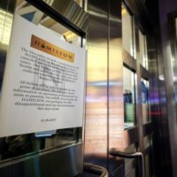 Omicron Shutdown Comes At A Bad Time For Broadway