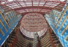 An Iconic Chicago Building Is Saved