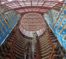 An Iconic Chicago Building Is Saved