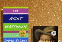 All The Books That Won Big Prizes This Year