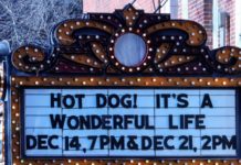 The Calculations Behind A Successful Christmas Movie