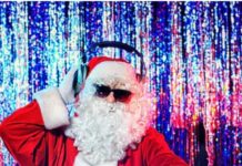 The Formula For A Good Christmas Song