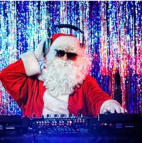 The Formula For A Good Christmas Song