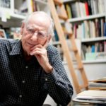 Painter Wayne Thiebaud, 101