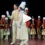 Watch: “Music Man” Understudy Kathy Voytko Steps In At Last Minute. Hugh Jackman Pays Tribute