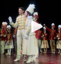 Watch: “Music Man” Understudy Kathy Voytko Steps In At Last Minute. Hugh Jackman Pays Tribute