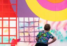 Kaywin Feldman’s Plans For The National Gallery