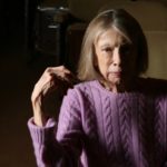 Michiko Kakutani On Joan Didion